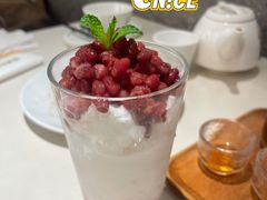 -蔡澜点心·粤菜(嘉里中心店)