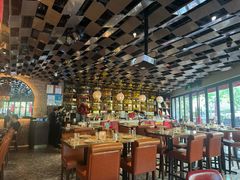 -BROWNSTONE布朗石西班牙餐厅(富城店)