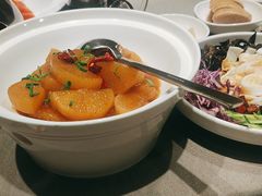 -小厨娘淮扬菜(板桥一店)