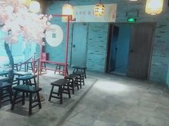 -南京大牌档(三阳广场苏宁店)