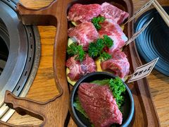 -赤坂亭M9和牛烧肉(世博源店)