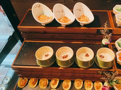 -牛YO寿喜烧·铁板烧和牛火锅自助(市府恒隆店)