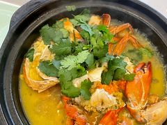 -蟹记鲜·海鲜大排档(科新路店)