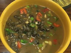 -小乡小镇·传承桐庐土菜·老板亲自烧的菜