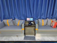 -永宁台球·棋牌俱乐部(淮海路店)