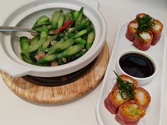 -蔡澜点心·粤菜(月星环球港店)