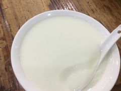 -沙湾姜埋奶(兴新包店)