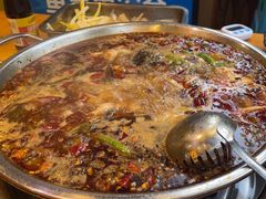 -小饕荟雅安贡椒鱼鲜馆(广福桥店)