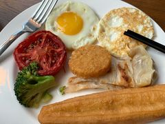 -昆山琶拉帝诗酒店·河畔咖啡厅Riverside Cafe