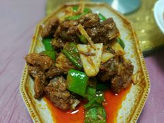 -乐乐餐厅(湘子庙街店)