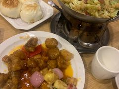 -粤仔湾砂锅粥(阳光店)