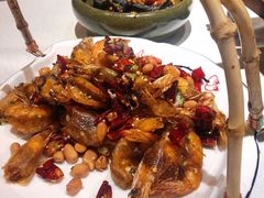 -俏湘私房菜(国贸店)