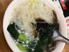 -东北熏肉大饼(大学南路店)