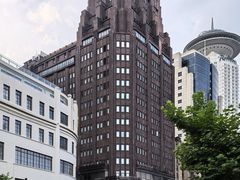 -上海国际饭店