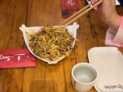 -小俩口烧烤东北菜(双井店)