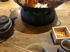 -白乐天毛肚火锅馆(解放碑店)