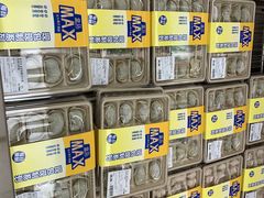 -盒马X会员店(上海森兰商都店)