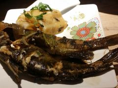 -徐小姐爱地锅(海州万达店)