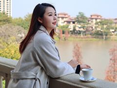 -美的鹭湖森林度假区