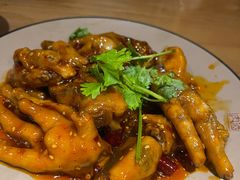-壹酒贰肉1926·深夜食堂(九纬路店)