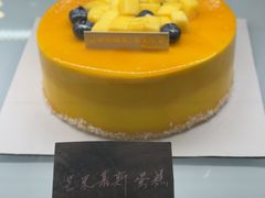 -梦菲思饼屋(瑞金宾馆店)