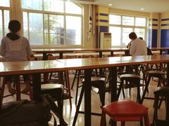 大堂-第四食堂(中国海洋大学店)