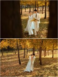 -樱花婚纱摄影
