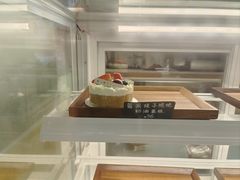 -绿小院(荔湾店)