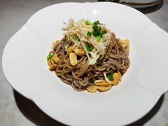 鸡丝荞面-望蓉城·古法酸菜鱼(世纪汇店)