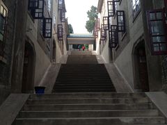 -武汉大学-樱园