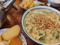 -老雒阳面馆·水席·洛阳菜(纱厂路店)