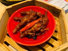 -避风塘(百联东郊店)