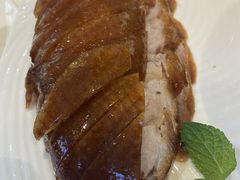 -正德楼果木烤鸭·渔家菜(东港店)