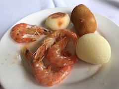 -拉蒂娜·巴西牛排馆 Latina·Brazilian Steakhouse(陆家嘴旗舰店)