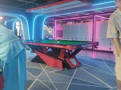 -海德温泉生活馆(朝阳大悦城店)