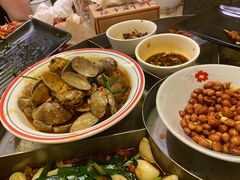 -湘江大码头·龙虾馆(渔人码头一店)