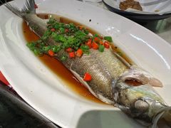 -绿茶餐厅(南翔印象城MEGA店)