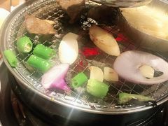 -韩国料理大力士(屏风街店)