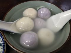 -老牌依强牛肉店(达道总店)