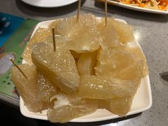 -海底捞火锅(青悦城店)