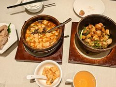 -狮王府淮扬菜(新街口友谊店)