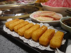 -鲜货俚鲜火锅(青果路店)