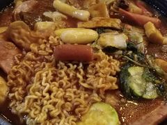 -the frypan韩国炸鸡啤酒(五路居店)