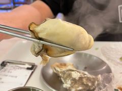 -白仁仔· 活烤海鲜 宵夜(豫园店)