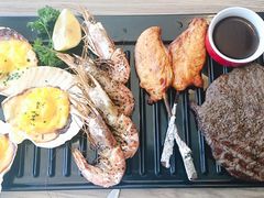 盛夏派对拼盘-必胜客(西太华店)