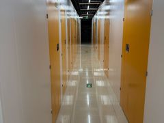 -安东易迷你自助仓储寄存仓库(草桥店)