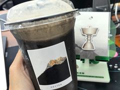 -喜茶(上海淮海中路渔阳里店)