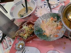 -花漫里日式餐厅(南安中骏店)