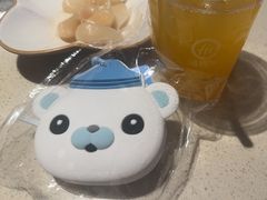 -海底捞火锅(龙首印象城店)