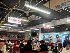 -何不烦·鲜肉烤串·衡阳小炒